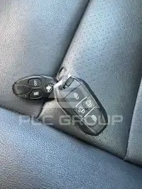 2018 Toyota Ace