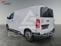 2018 Toyota Ace