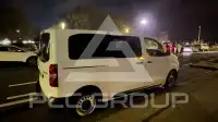 2018 Toyota Ace