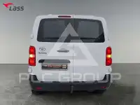 2018 Toyota Ace