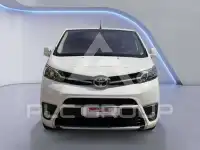 2018 Toyota Ace