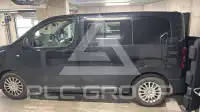 2018 Toyota Ace