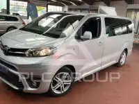 2018 Toyota Ace