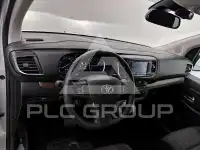 2018 Toyota Ace