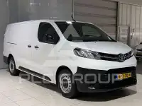 2018 Toyota Ace