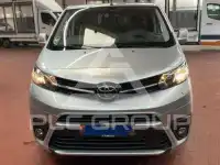 2018 Toyota Ace
