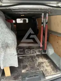 2018 Toyota Ace