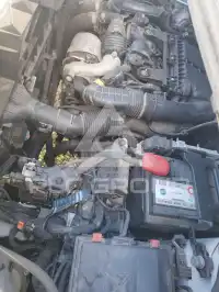 2018 Toyota Ace