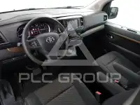 2018 Toyota Ace