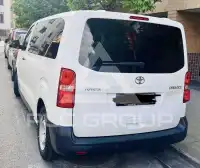 2018 Toyota Ace