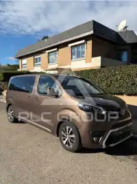 2018 Toyota Ace