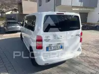2018 Toyota Ace