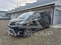 2018 Toyota Ace