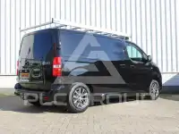 2018 Toyota Ace