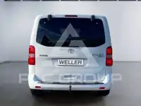 2018 Toyota Ace