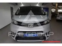 2018 Toyota Ace