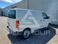 2018 Toyota Ace