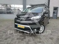 2018 Toyota Ace