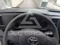 2018 Toyota Ace