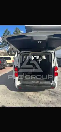 2018 Toyota Ace