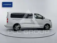 2018 Toyota Ace