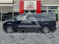 2018 Toyota Ace