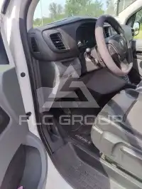 2018 Toyota Ace