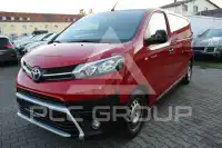 2018 Toyota Ace