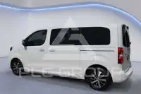 2018 Toyota Ace