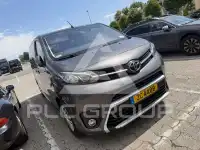 2018 Toyota Ace