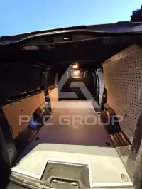 2018 Toyota Ace