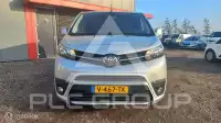 2018 Toyota Ace