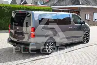2018 Toyota Ace