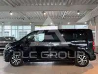 2018 Toyota Ace