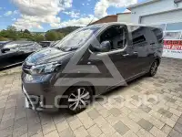 2018 Toyota Ace