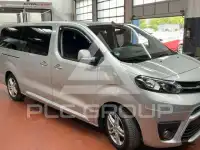 2018 Toyota Ace