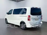 2018 Toyota Ace