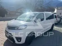 2018 Toyota Ace