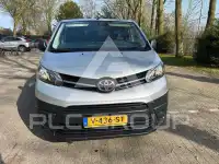 2018 Toyota Ace