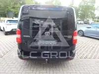 2018 Toyota Ace