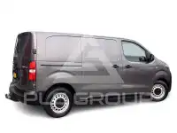 2018 Toyota Ace
