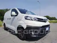 2018 Toyota Ace