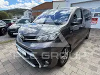 2018 Toyota Ace