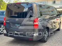 2018 Toyota Ace