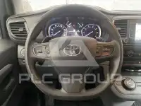 2018 Toyota Ace
