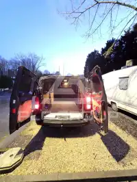 2018 Toyota Ace