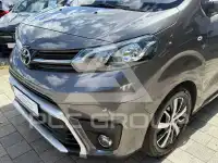 2018 Toyota Ace