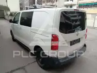 2018 Toyota Ace