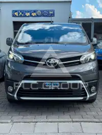 2018 Toyota Ace