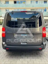 2018 Toyota Ace